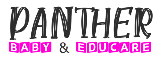 PINK PANTHER BABY & EDUCARE